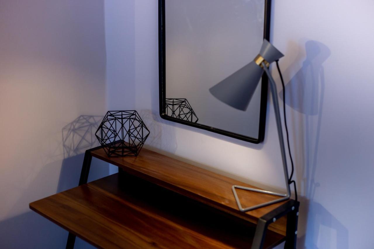 The Bruntsfield Apartment Εδιμβούργο Εξωτερικό φωτογραφία