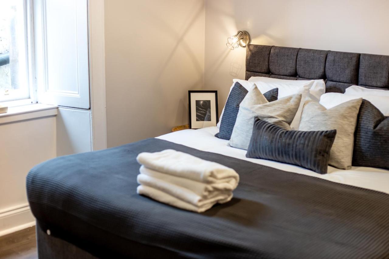 The Bruntsfield Apartment Εδιμβούργο Εξωτερικό φωτογραφία