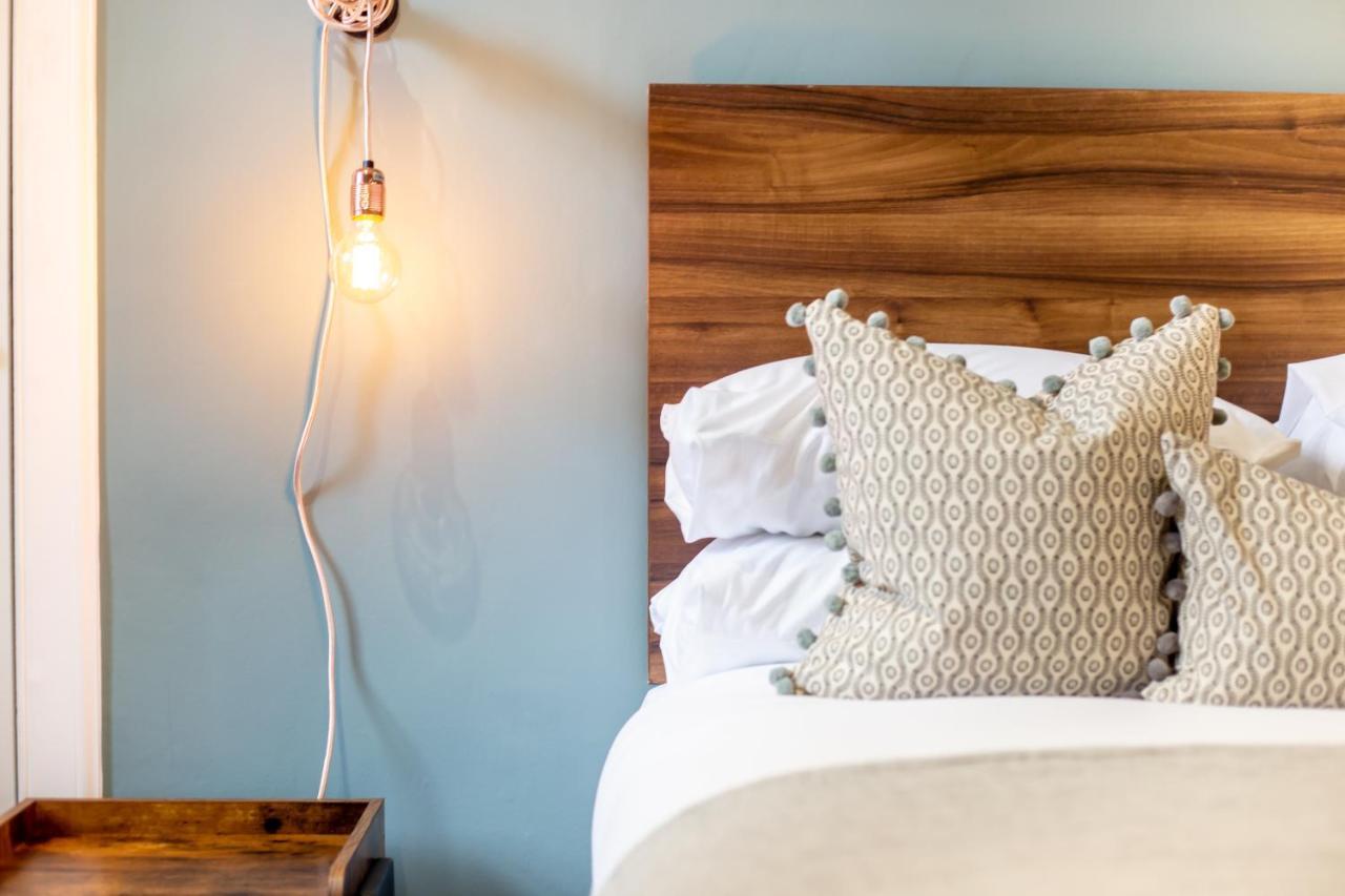 The Bruntsfield Apartment Εδιμβούργο Εξωτερικό φωτογραφία