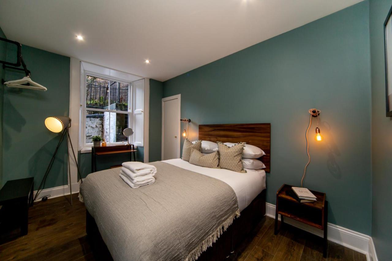 The Bruntsfield Apartment Εδιμβούργο Εξωτερικό φωτογραφία