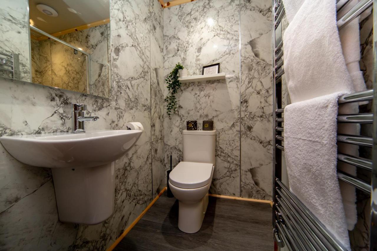 The Bruntsfield Apartment Εδιμβούργο Εξωτερικό φωτογραφία