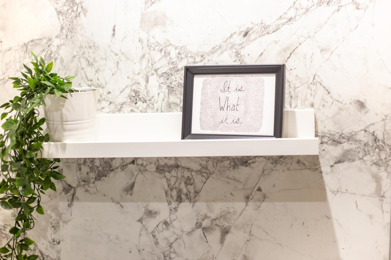 The Bruntsfield Apartment Εδιμβούργο Εξωτερικό φωτογραφία
