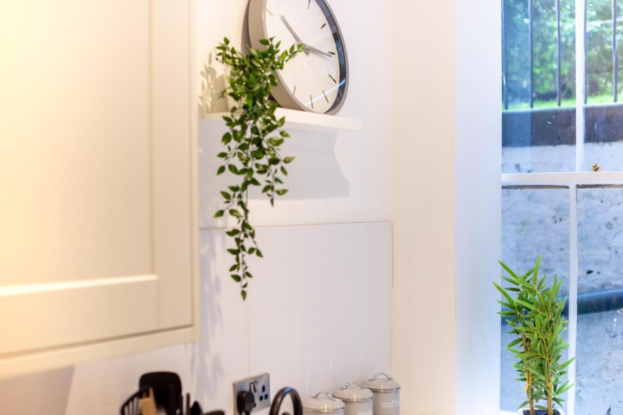 The Bruntsfield Apartment Εδιμβούργο Εξωτερικό φωτογραφία