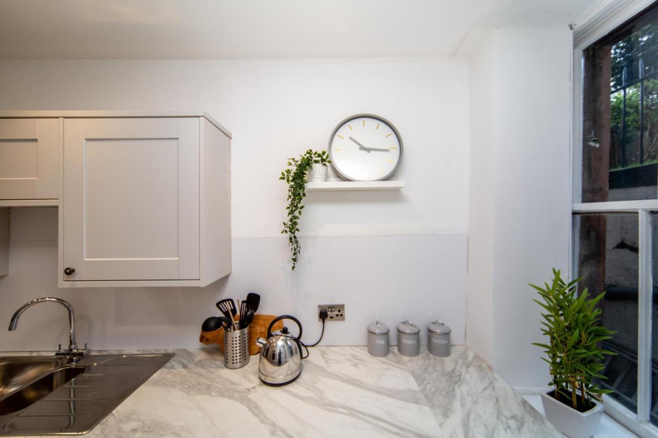 The Bruntsfield Apartment Εδιμβούργο Εξωτερικό φωτογραφία